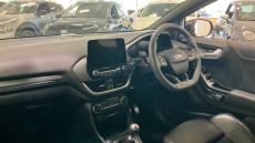 Ford Puma ST 1.5 EcoBoost ST 5dr Petrol Hatchback